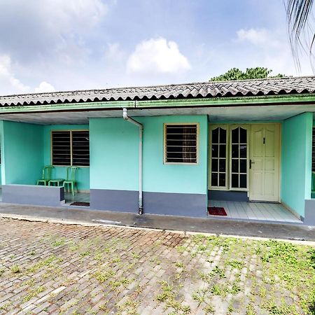 Spot On 90003 Villa Tawang Cianjur Exterior foto