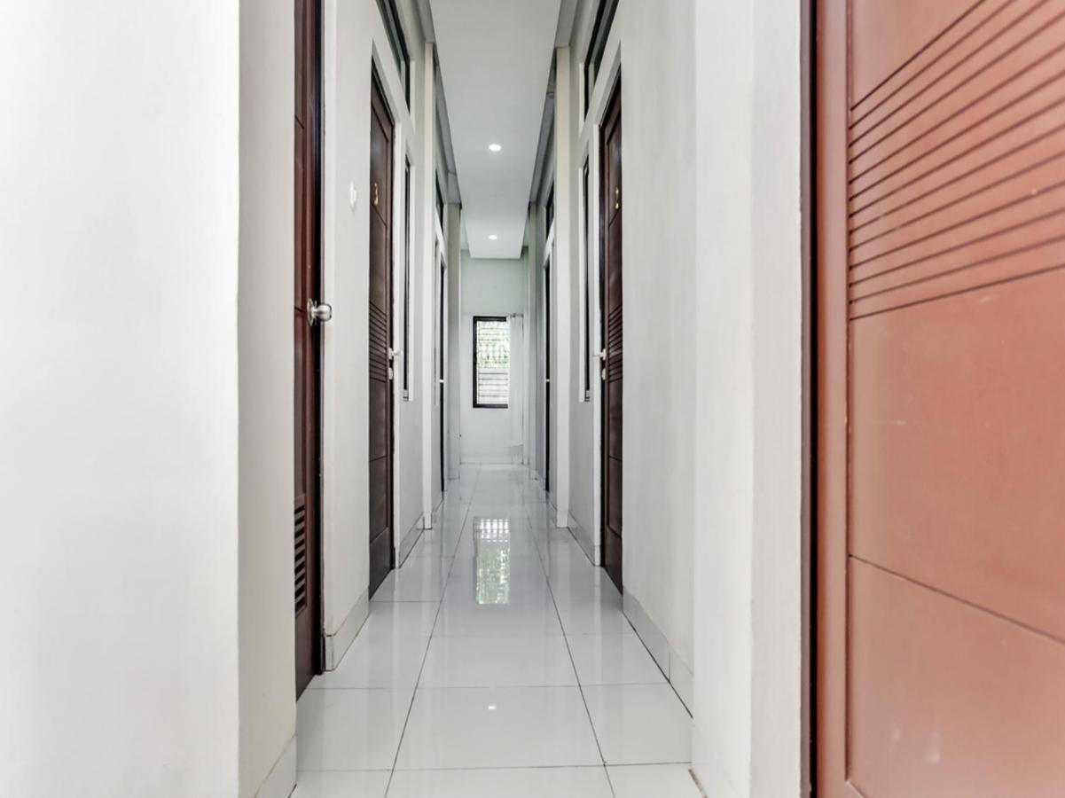 Spot On 90003 Villa Tawang Cianjur Exterior foto